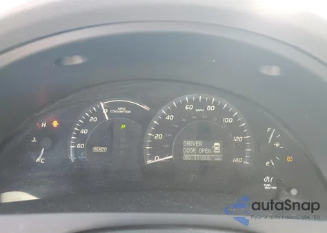 2009 Toyota Camry Hybrid из США, поврежденный, VIN 4T1BB46K19U071406